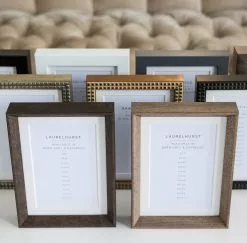 NW Framing Frame Show & Sell Kit Frame Sales Tools