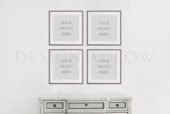 DesignAglow Multiple Frames Mockup (005)