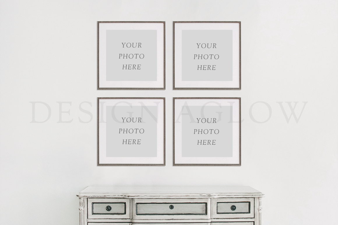 DesignAglow Multiple Frames Mockup (005)