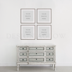 DesignAglow Multiple Frames Mockup (005)