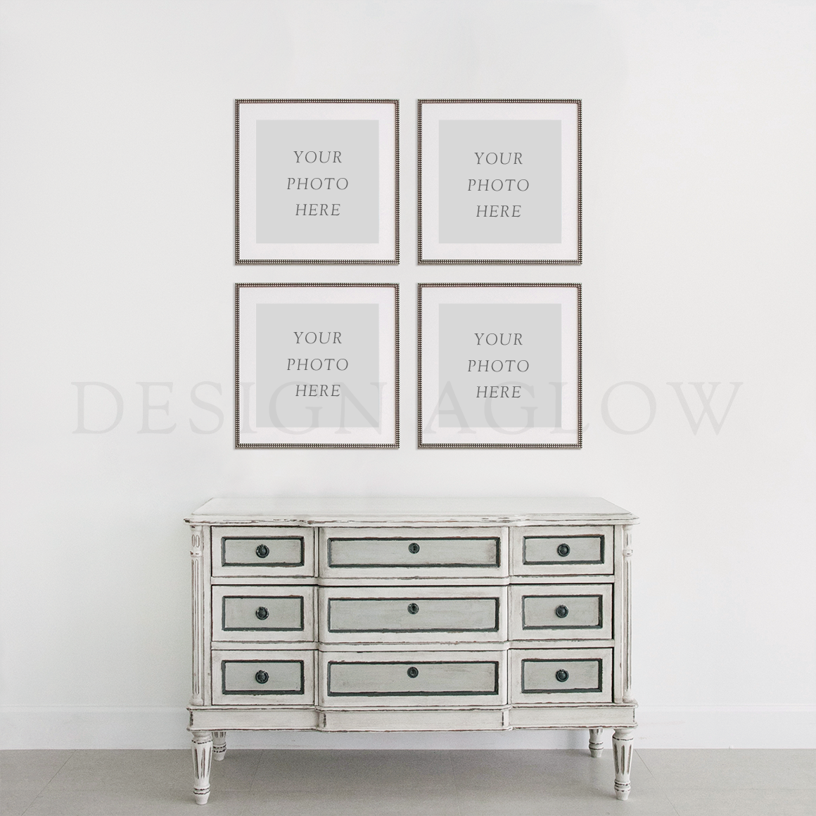 DesignAglow Multiple Frames Mockup (005)