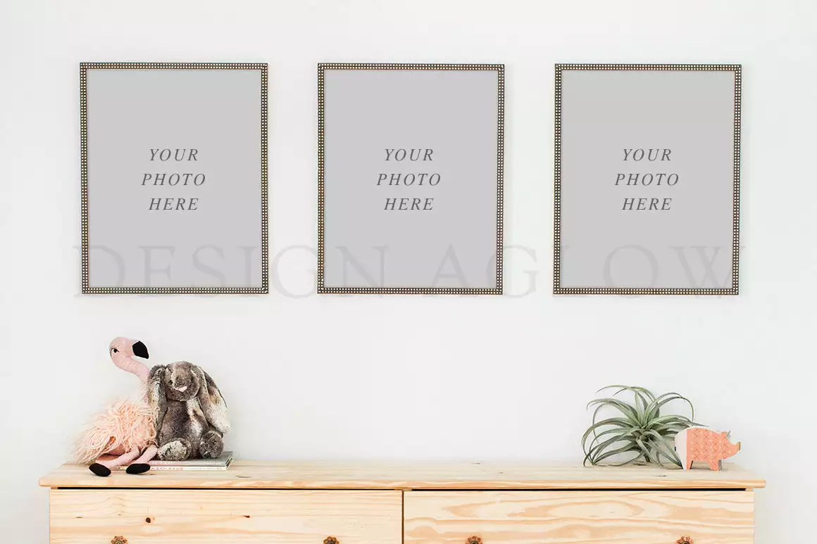 DesignAglow Frame Sales Tools Multiple Frames Mockup (022)