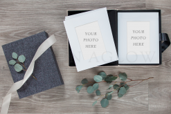 DesignAglow Portfolio Box Mockup (001)