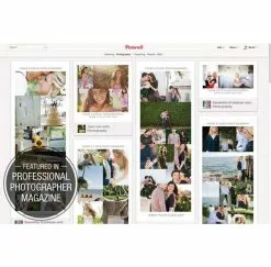 DesignAglow Blog & Print Layouts: Pin Me! Digital Marketing