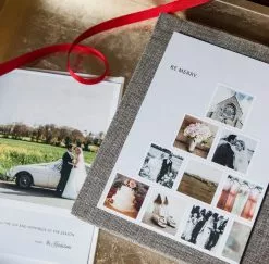 DesignAglow Holiday Cards: Eclectic Collection