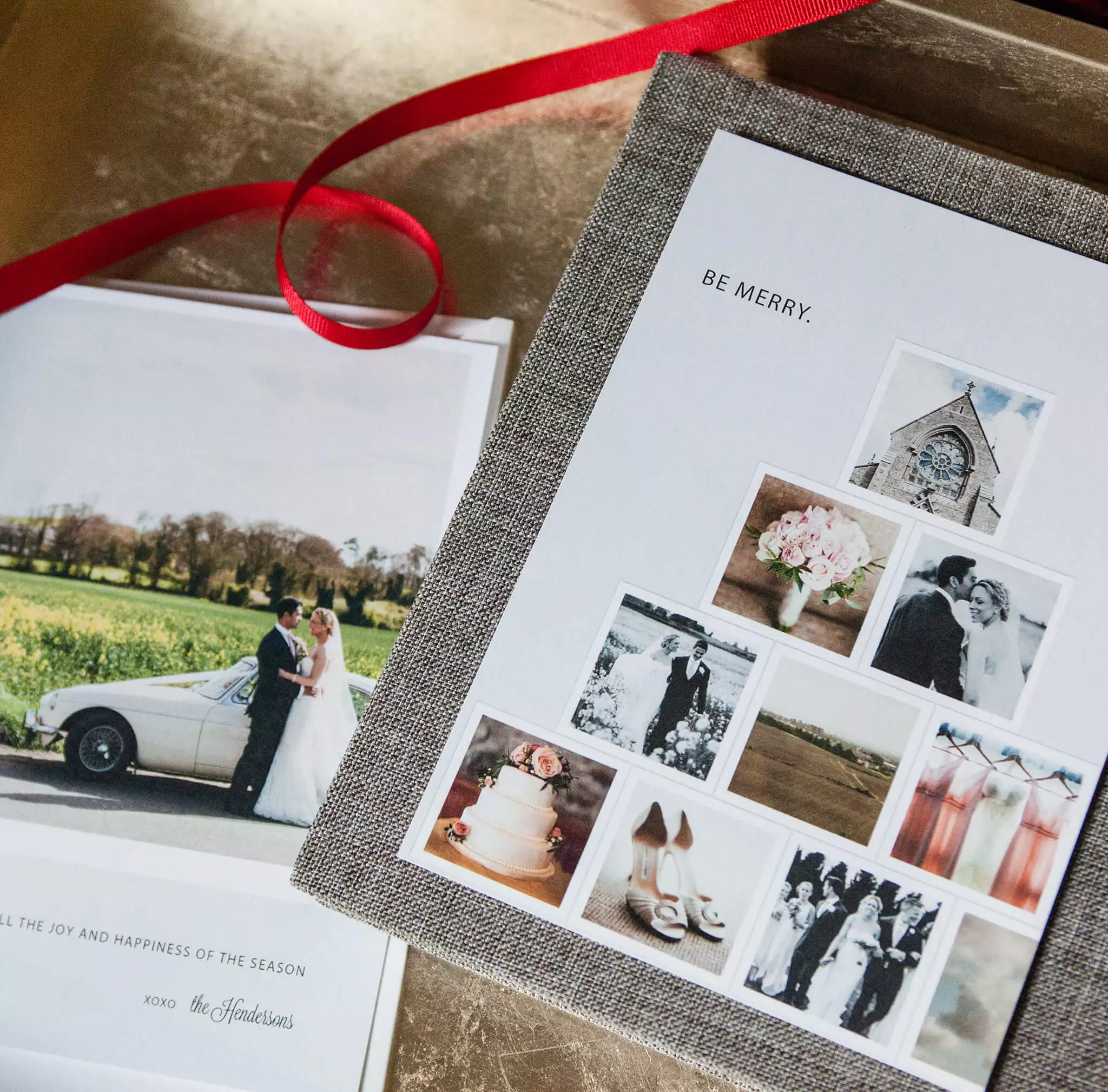 DesignAglow Holiday Cards: Eclectic Collection