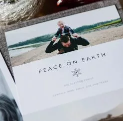 DesignAglow Holiday Cards: Eclectic Collection