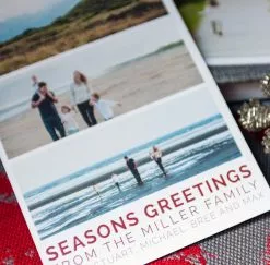 DesignAglow Holiday Cards: Eclectic Collection