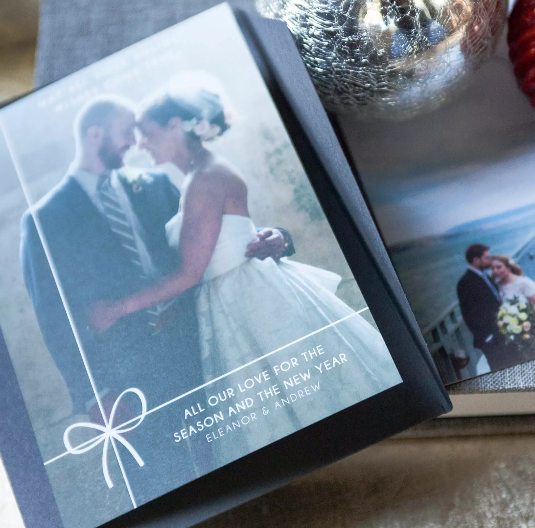 DesignAglow Holiday Cards: Eclectic Collection