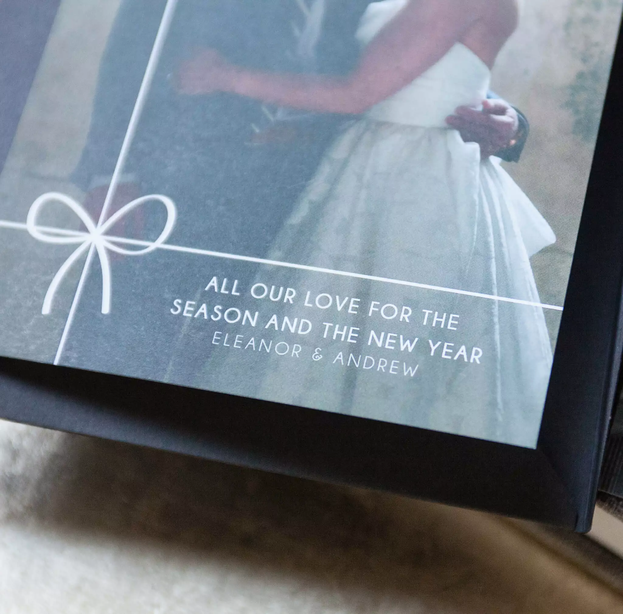 DesignAglow Holiday Cards: Eclectic Collection