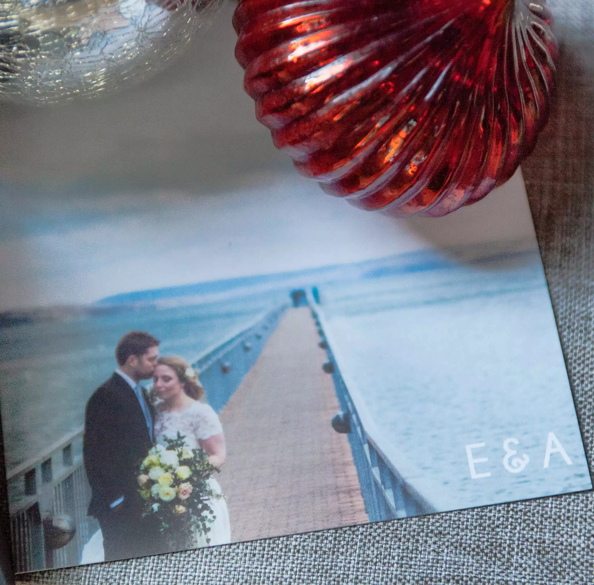 DesignAglow Holiday Cards: Eclectic Collection