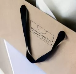 Paper Shop Custom Embossing USB Drives & Boxes