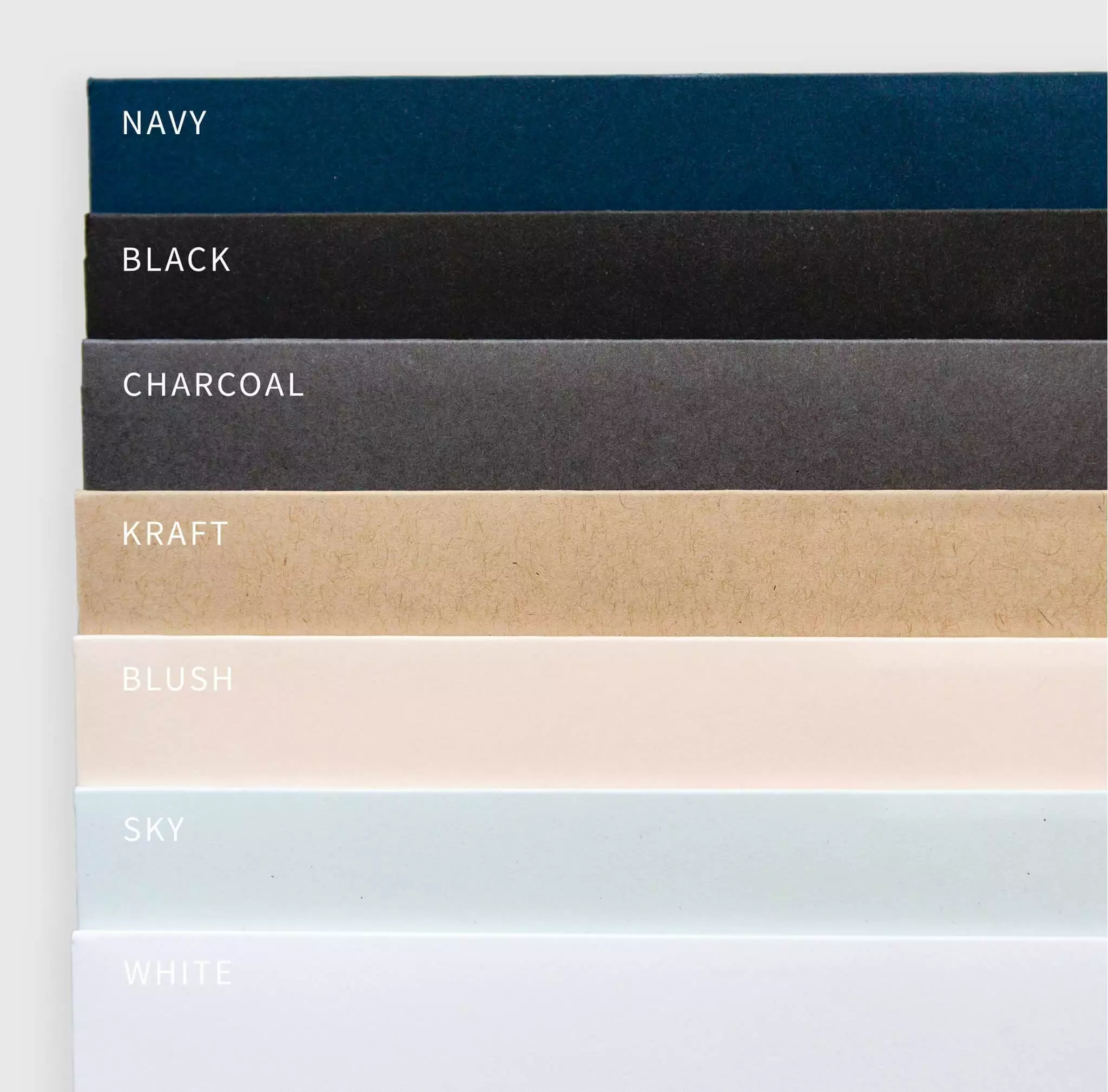 Paper Shop Presentation Folders