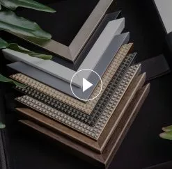 NW Framing Frame Corners Kit