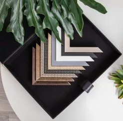 NW Framing Frame Corners Kit