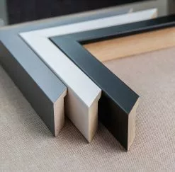 NW Framing Frame Corners Kit