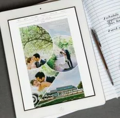 DesignAglow Digital Marketing Blog & Print Layouts: Geo Modern