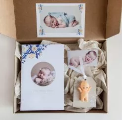 Paper Shop Gift Mailer Boxes Photo Boxes