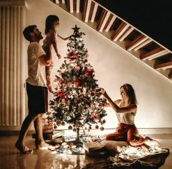 DesignAglow Holiday Mini Sessions Toolkit Portraits & Families