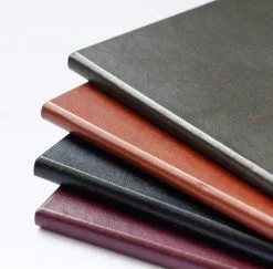 Album Shop Print Folio - Portrait Print & Menu Folios