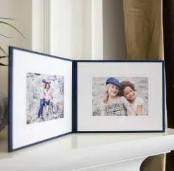 Album Shop Print Folio - Landscape