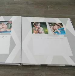 DesignAglow Interactive Keepsake Albums