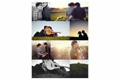 DesignAglow Photo Collage: Larger Than Life Collages & Calendars