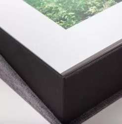 Album Shop Folio Box -11x14 Folio Boxes