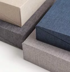 Album Shop Folio Box -11x14 Folio Boxes