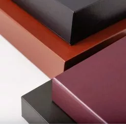 Album Shop Folio Box -11x14 Folio Boxes