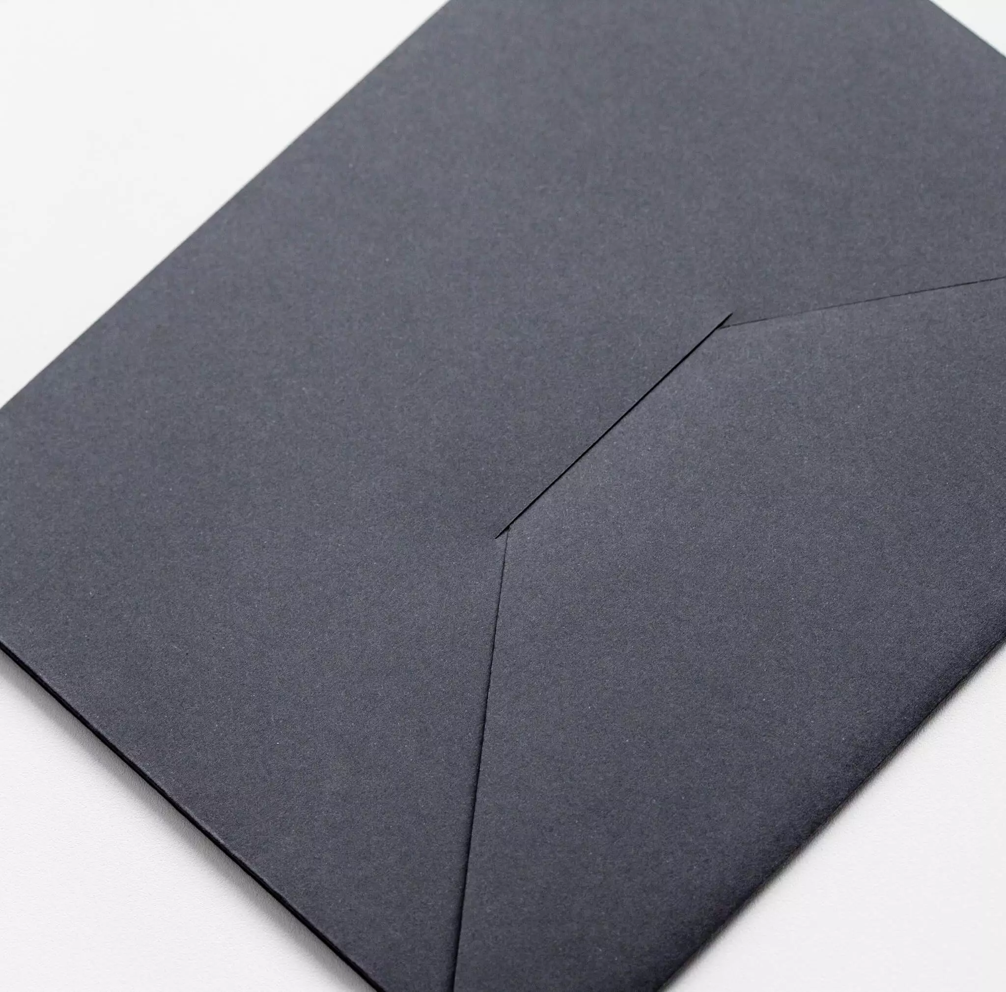 Paper Shop Presentation Folders
