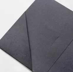 Paper Shop Presentation Folders