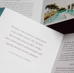 DesignAglow Marketing Suites Realtor Marketing Suite