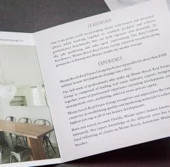 DesignAglow Marketing Suites Realtor Marketing Suite