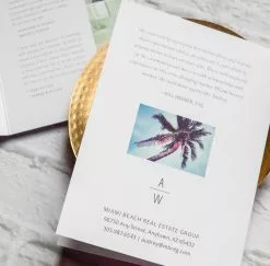 DesignAglow Marketing Suites Realtor Marketing Suite