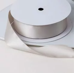 Paper Shop Satin Ribbon Bags, Ribbon & Tissue