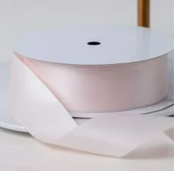 Paper Shop Satin Ribbon Bags, Ribbon & Tissue