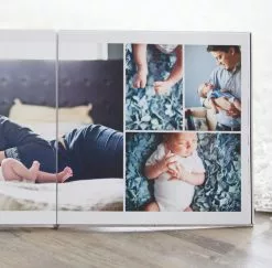 DesignAglow The Ultimate Album Designer Album Designs