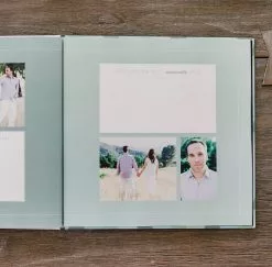 DesignAglow Interactive Keepsake Albums