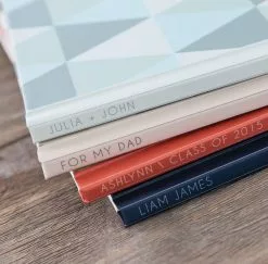 DesignAglow Interactive Keepsake Albums