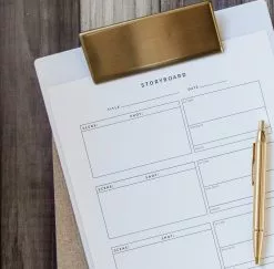 DesignAglow Studio Success Guide: Creating A Promotional Film