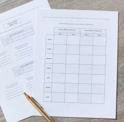 DesignAglow The Ultimate Setting Up Shop Course Business Courses & Resources