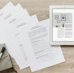 DesignAglow Portraits & Families Pricing Course For Portrait Photographers