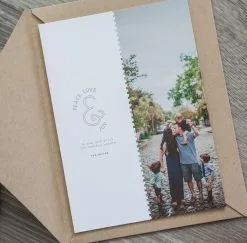 DesignAglow Holiday Cards: Sweet Celebration Collection