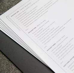 DesignAglow Cinematography Toolkit