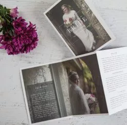 DesignAglow Cinematography Welcome Packet