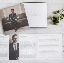 DesignAglow Cinematography Welcome Packet