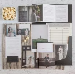 DesignAglow Cinematography Toolkit