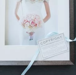 DesignAglow Copyright & Authentication Bundle Studio Stationery