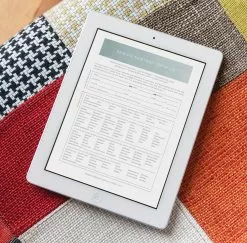 DesignAglow High School Seniors High School Senior Photography Questionnaire